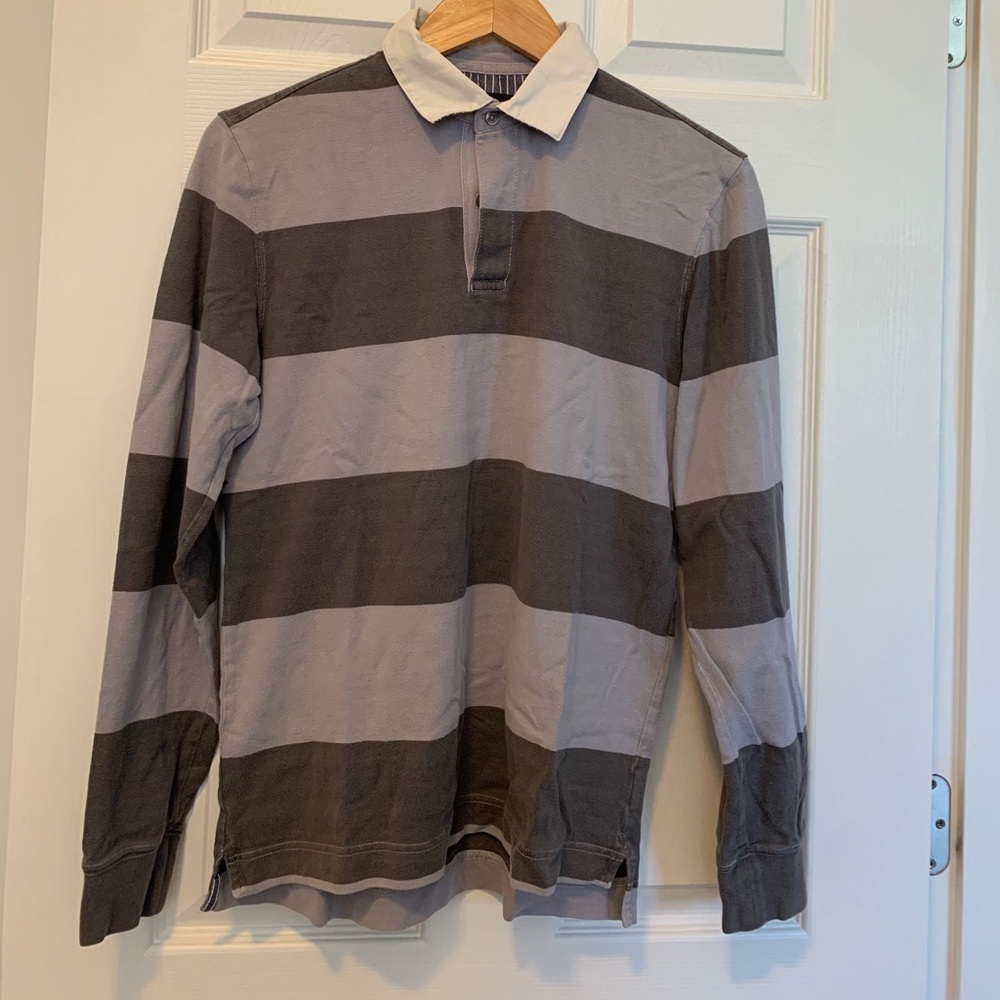Long shirt